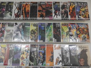 Huge Lot 130+ Comics W/ Immortal Hulk, Symbiote Spider-Man+ Avg VF Condition!!