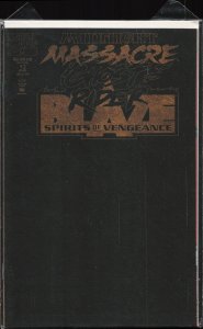 Ghost Rider/Blaze: Spirits of Vengeance #13 (1993)
