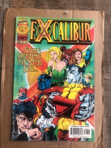 Excalibur #107 (1997)