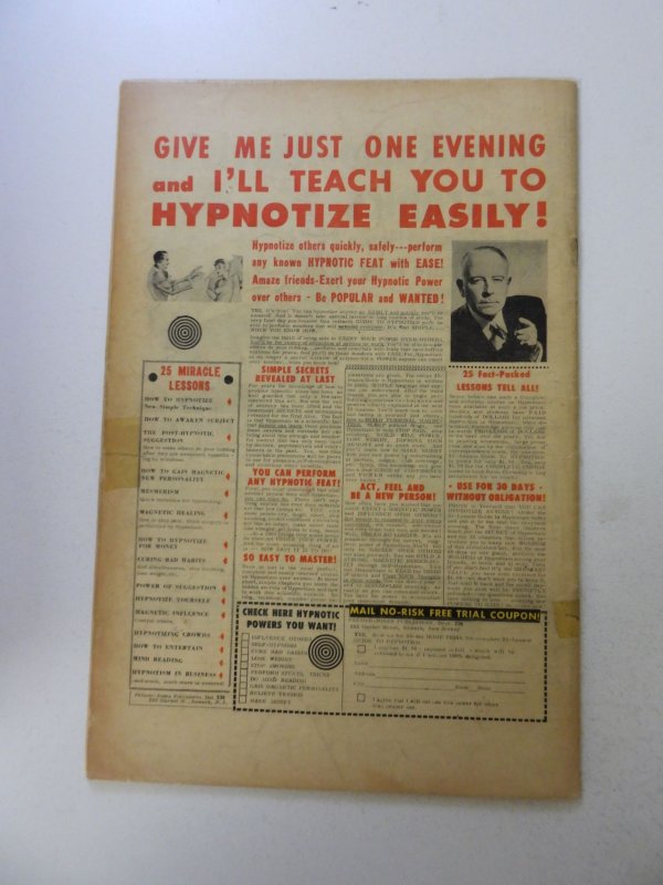 Journey into Mystery #99 (1963) VG- condition see description