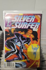 Silver Surfer #138 (1998)