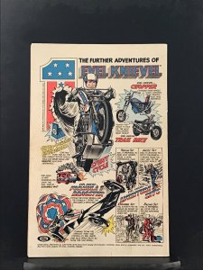 Warlock #11 (1976) Warlock