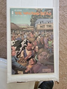 The Walking Dead #142 (2015)