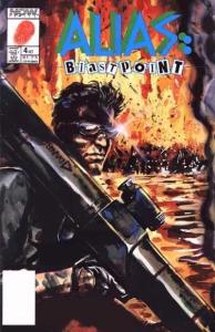 Blastpoint