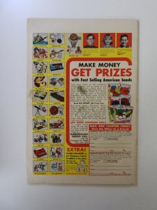 Action Comics #410 (1972) FN- condition