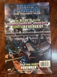 Transformers: Armada #16 (2003)