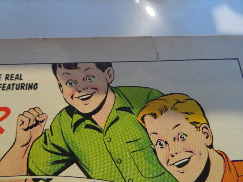 Our Fighting Forces #81 VG+ 4.5 Comic Book (1964)