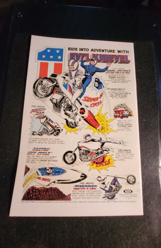 Marvel Two-in-One #24 (1977)