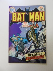 Batman #264 (1975) VF- condition