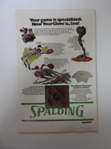 Fantastic Four #175 VF- condition