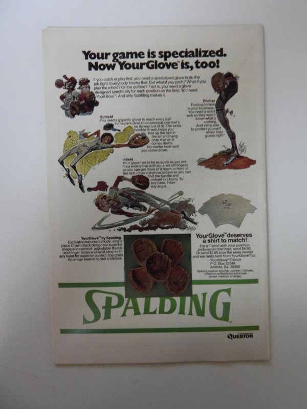 Fantastic Four #175 VF- condition