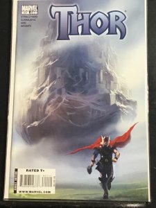 Thor #601 (2009)