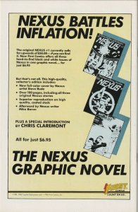The Badger #11 (1986) First Comics