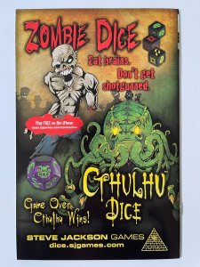 The Strange Case of Mr. Hyde #4 -  NM/MT (2011)