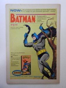 Superman #177 (1965) VG Condition!