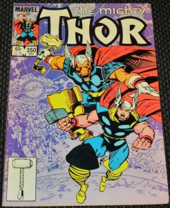 Thor #350 (1984)