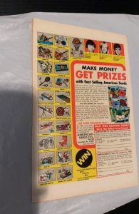 Adventure Into Fear #28 (1975)doorway down to hell.