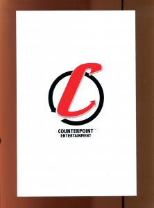 Notti & Nyce 2PC #2 - Marat Mychaels Nice + Naughty LTD Var (8.5/9.2ob) 2013