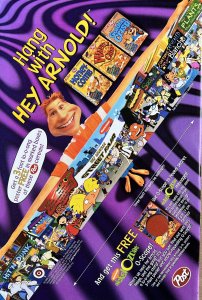 Heroes for Hire #16 (1998) NM Condition