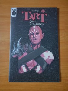 Tart Devils and Demagogues #1 One-Shot ~ NEAR MINT NM ~ 2021 Scout Comics