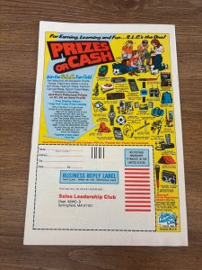 Ghost Rider # 69 VF/NM Marvel Comic Book Johnny Blaze 14 J437