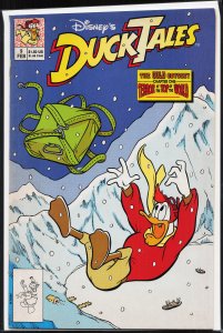 DuckTales #9 (1991)