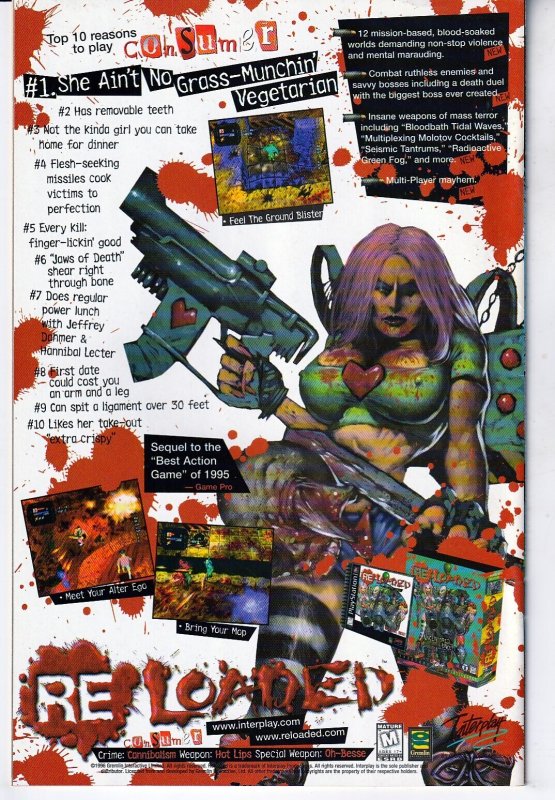 Hitman #6,7,8,9,10,11,12,13