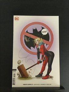 Harley Quinn #53