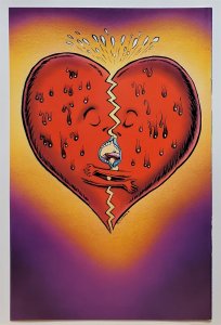 Unsupervised Existence #7 (May 1992, Fantagraphics) 8.0 VF