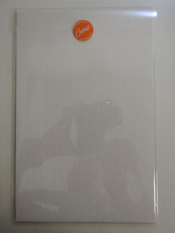 Gwen Stacy #1 Campbell Cover D (2020) NM or Better!!