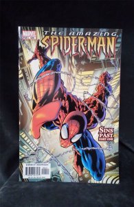 The Amazing Spider-Man #509 2004 Marvel Comic Book