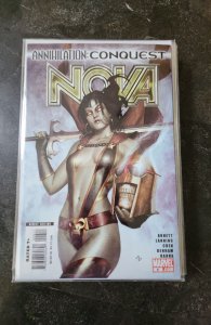 Nova #6 (2007)