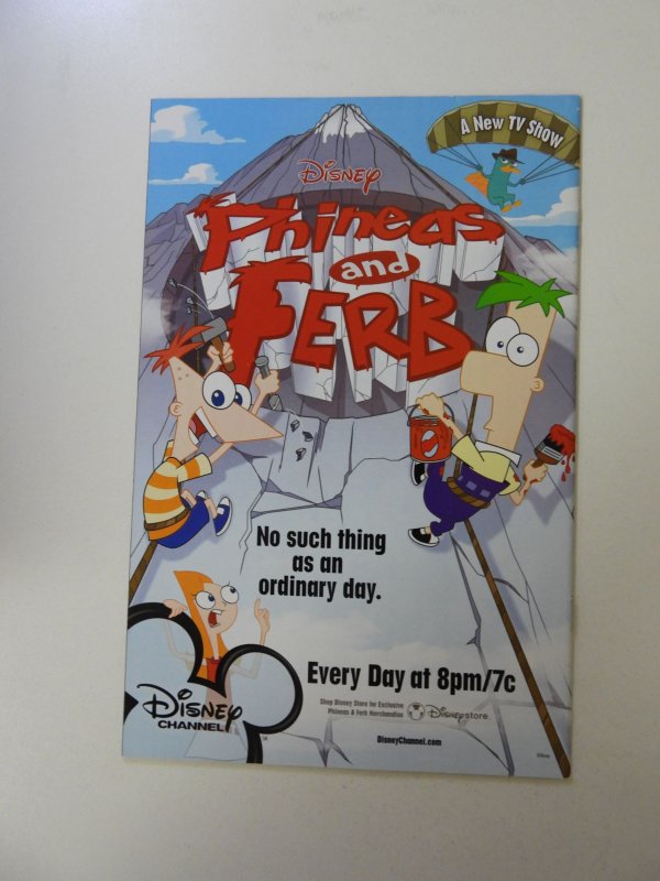 Hulk #2 (2008) VF condition