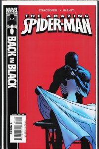 The Amazing Spider-Man #543 (2007)