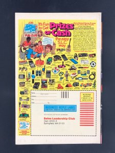 Captain America #259 (1981)