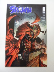 Spawn #315 Cover B (2021) NM condition