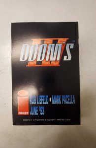 Spawn #10 (1993) NM Image Comic Book J720