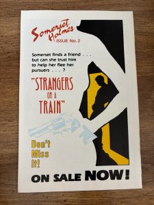 Vanguard Illustrated # 2 NM Pacific Comics Comic Book Dave Stevens 17 J282