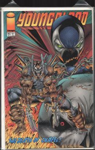 Youngblood #10 (1994) Youngblood
