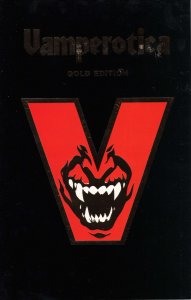 Vamperotica Swimsuit Special #1A FN ; Brainstorm | Gold Edition