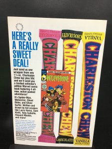 X-Factor #83 (1992)vf