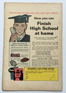 Drag N' Wheels #47 (Jun 1971, Charlton) Good 2.0