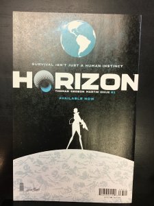 Thief of Thieves #33 (2016)nm