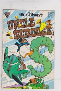 Walt Disney's Uncle Scrooge #230