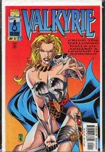 Valkyrie (1997) Valkyrie
