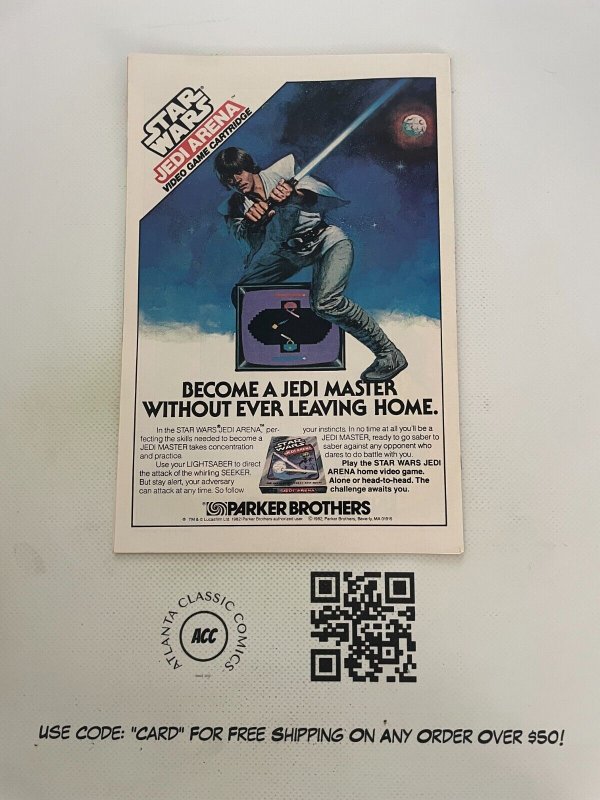 G.I. Joe # 11 NM Marvel Comic Book Duke Cobra Commander American Hero 20 J232