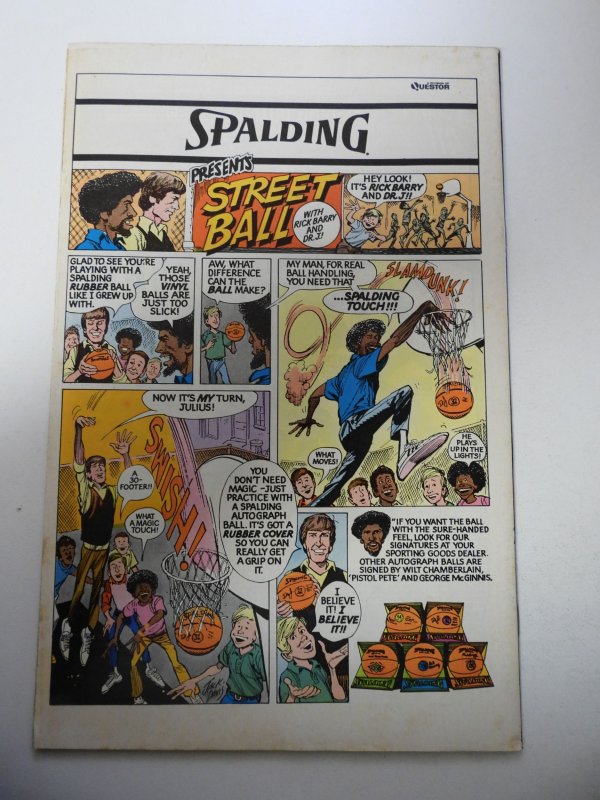 Ghost Rider #31 (1978) FN+ Condition