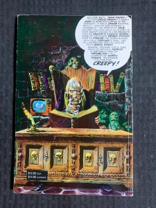 1991 CREEPY The Classic Years SC FN+ 6.5 1st Harris Comics