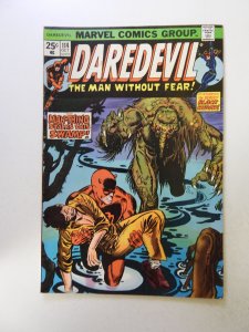 Daredevil #114 (1974) VF- condition MVS intact