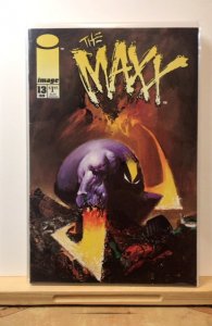 The Maxx #13 (1995)